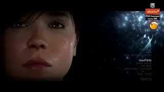 Lutris Epic Store Linux | Beyond Two Souls | GTX 1650 | Ubuntu 19.10 | Playable | 60 fps | gameplay