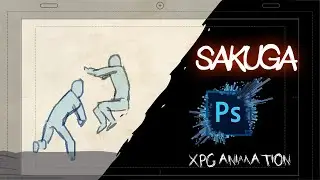 Animating Time Lapse