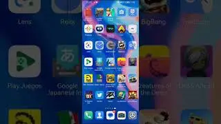 Guia rápida de EMUI para Huawei