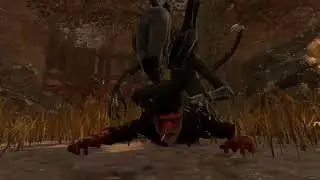 69 Xenomorph Moris in 1