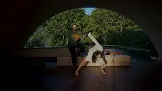 Грач и Ворона - Летняя импровизация