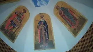 Велопрогулка   МЕМОРИАЛ ВОВ   Куляб Могила
