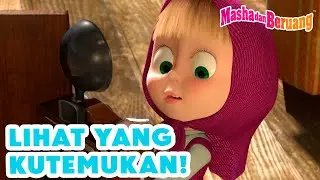 Masha dan Beruang 📸🐧 Lihat yang Kutemukan! 🏒👀 Koleksi kartun 🎬 Episode Baru 30 Agustus!