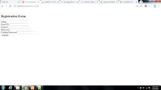 Check email already in DB after typing email using Php and ajax