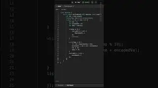 LeetCode Daily: Sort the Jumbled Numbers Solution in Java | July 24, 2024 