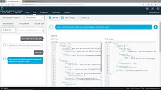 Million Dollar Quiz Demo