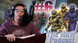Tournament 26 Review | THE HNW Podcast #6