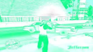 (REQUESTED) GTA San Andreas Police Battle in Flanged Saw Effect 8.0