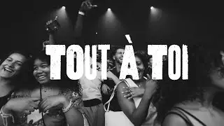 Hillsong FR - Tout à Toi [Live]