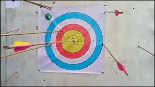 Tanpa Edit | Panahan Kaltim & Dan Penjelajahan |