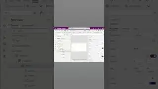 Scrollable Gallery In PowerApps 