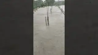 Heavy Rain fall at my localities
