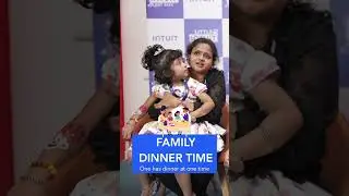 We interviewed employees...and their kids | Little Intuit Day 💙 | Intuit India