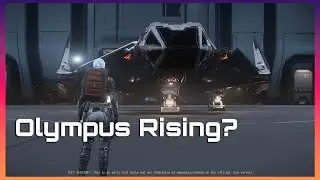 Star Citizen 3.24.2 PTU | RSI Zeus Mk II First Look and Playtest!