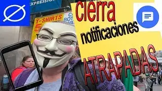 cómo quitar el mensaje de buzón de voz en el celular