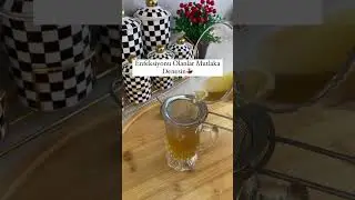 Enfeksiyonu Olanlar Mutlaka Denesin