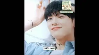 Stray Kids and NACIFIC Exclusively at Skin Cupid!