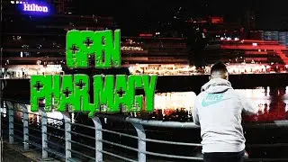 NDH - Open Pharmacy (Video Oficial)