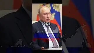 Эволюция России за многие года😱 