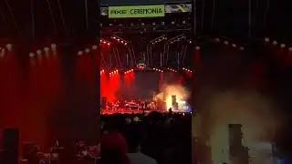 LCD Soundsystem - Someone Great. Live at Ceremonia 2024