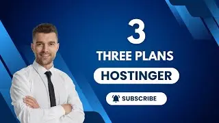 Hostinger Plans Explained - Shared, WordPress or Cloud Hosting 2024