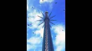 Prater - Vienna,Austria