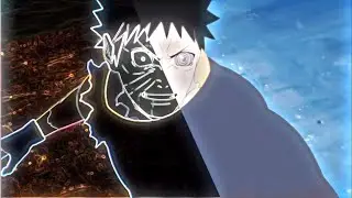 Naruto - Obikashi