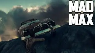 Mad Max | 