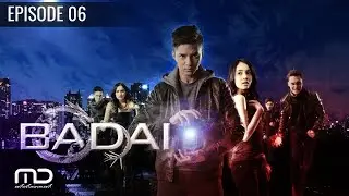 Badai - Episode 06