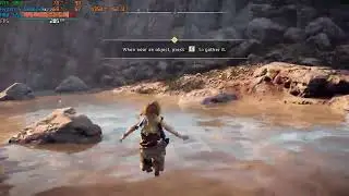 Ryzen 5 5600X3D with RTX 3080 Horizon Zero Dawn 1080p (Favor Quality) gameplay FPS test benchmark