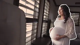 Before The BABY There Was a Shower