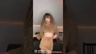 Crossdresser Nude Outfit