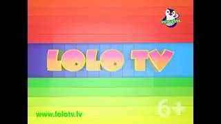 Конец эфира (Lolo TV, 30.11.2023)