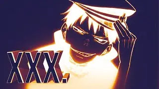 Fire Force / XXX.