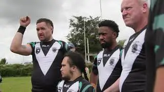 NZ PDRL Give a Little Fund Campaign part two