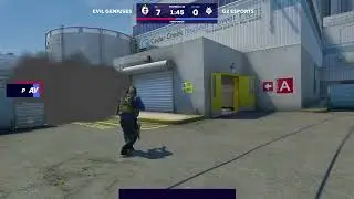 BestFrags It wasn't Niko's day