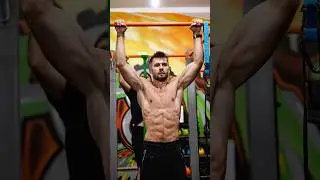 Każdy miesiąc to miesiąc drążka 💪🏻 #calisthenics #streetworkout