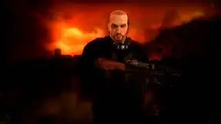 Resistance 2 - PS3 Actual Hardware Part 2