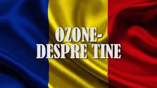 O-ZONE- DESPRE TINE_ROMANIAN POP MUSIC