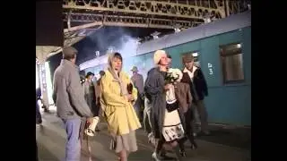 Видео-проект 