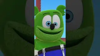 Gummy Bear Drummer 🔥🥁🔥 DISRESPECT YOUR SURROUNDINGS! 