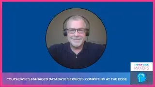 Couchbase’s Managed Database Services: Computing at the Edge