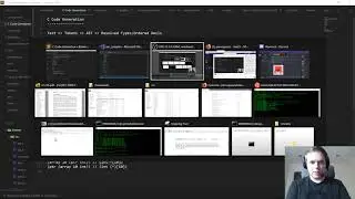 Bitwise, Day 10: C Code Generation