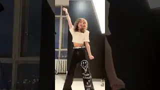 МИЛАНА НА ФОТОСЪЁМКАХ📷 #shorts #милана #миланахаметова #youtube