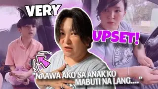 SO FRUSTRATING!!?🔥🔥🔥DALAWANG BESES NA ITO NANYARI SA SCHOOL | Daily Life Vlogs | Mama Sha #momlifeph