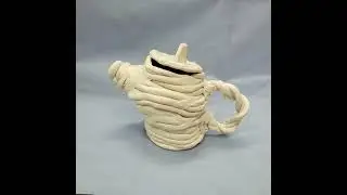 Выставка "Чудо-чайник"