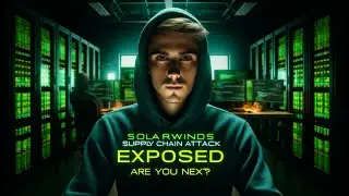 SolarWinds Supply Chain Attack Exposed: Are You Next?