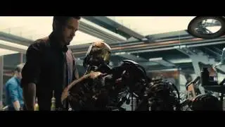 Мстители  Эра Альтрона 2015   Трейлер