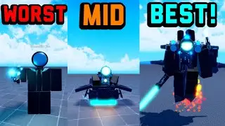Every telescope ranked in super box siege defense roblox
