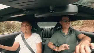 Ford Story #2 - En Mustang avec Paul